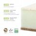 Детский матрас Plitex Aloe Vera Oval